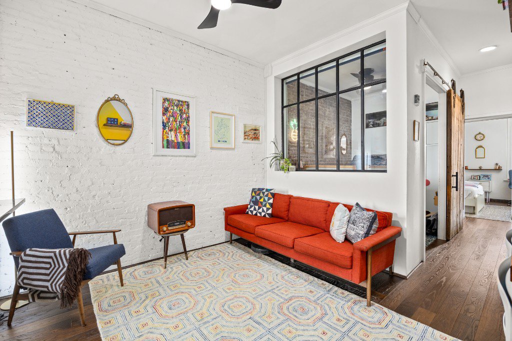 98 Luquer Street, Unit 3R photo 8
