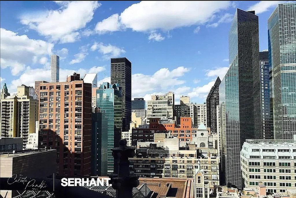 320 East 42nd Street, Unit 2318 photo 13