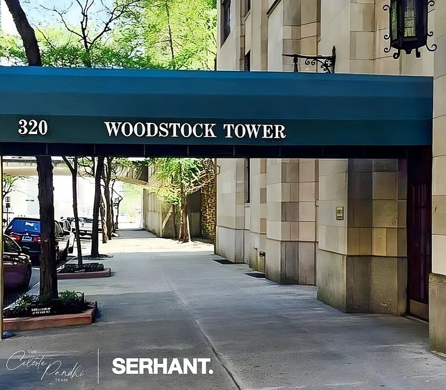 320 East 42nd Street, Unit 2318 photo 15