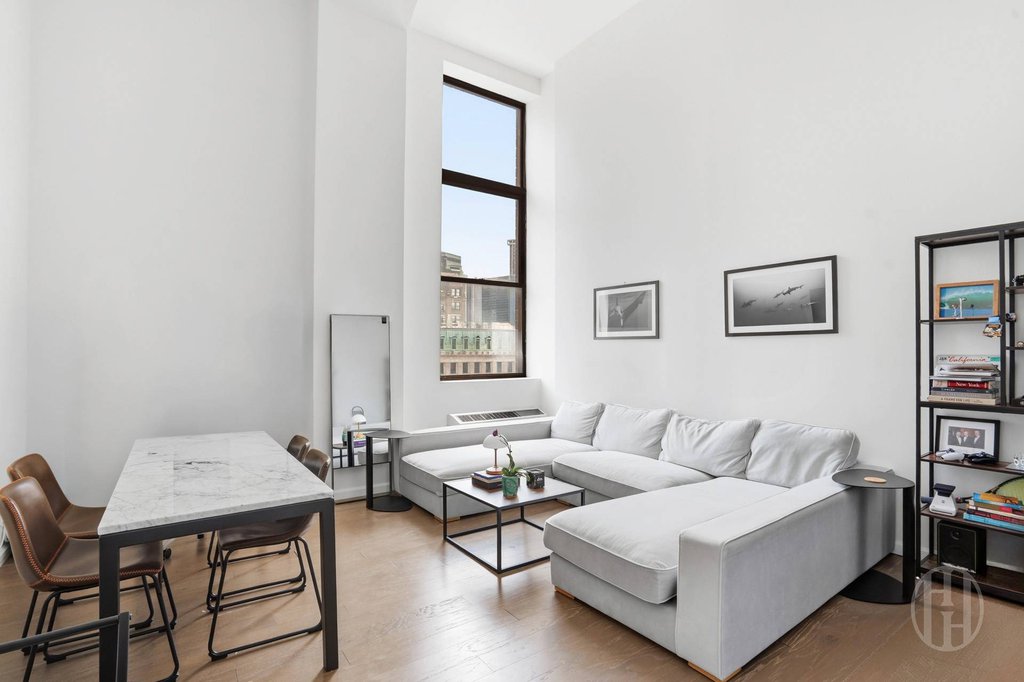 20 West Street, Unit 23J