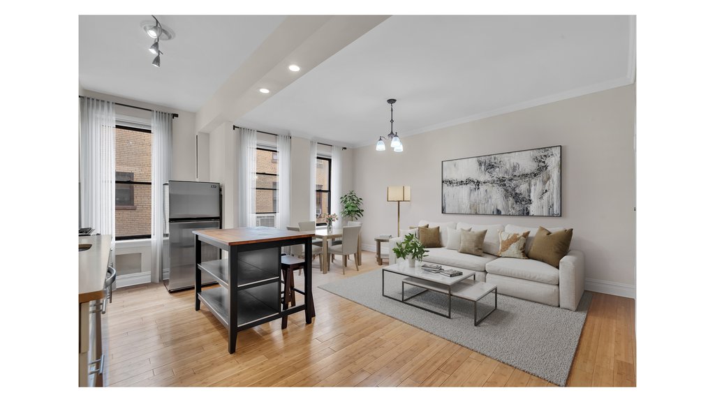 7609 Fourth Avenue, Unit D11