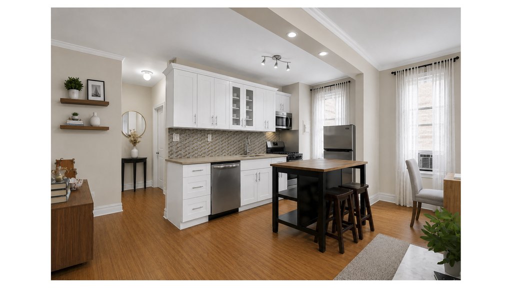 7609 Fourth Avenue, Unit D11 photo 3