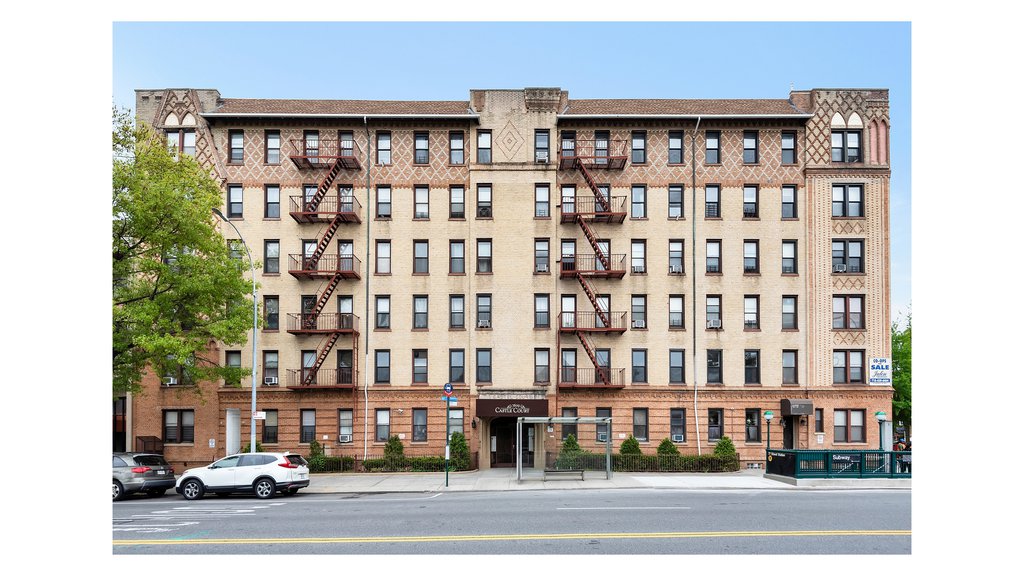 7609 Fourth Avenue, Unit D11 photo 14