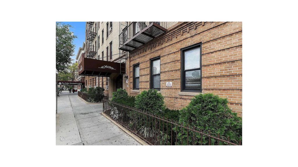 7609 Fourth Avenue, Unit D11 photo 15