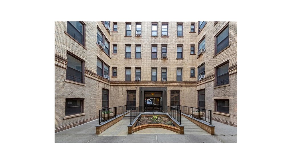 7609 Fourth Avenue, Unit D11 photo 16