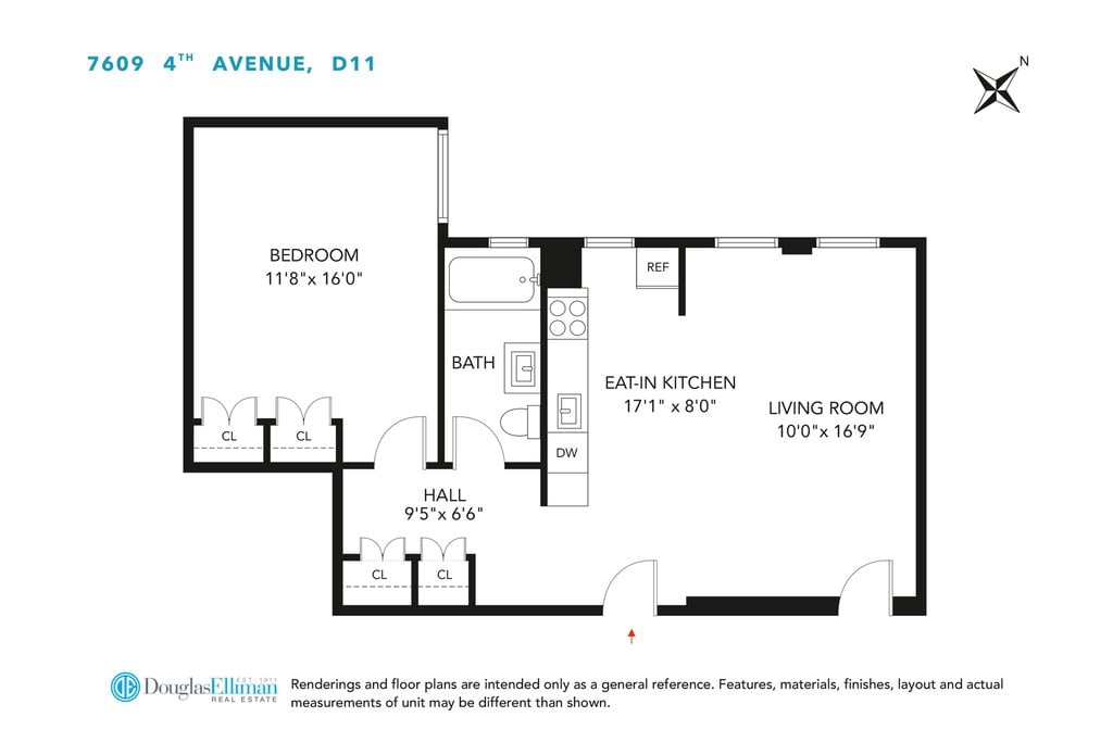 7609 Fourth Avenue, Unit D11 photo 17