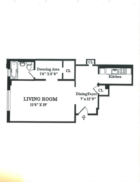 340 Haven Avenue, Unit 3R photo 17