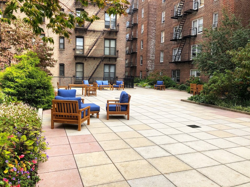 340 Haven Avenue, Unit 3R photo 8