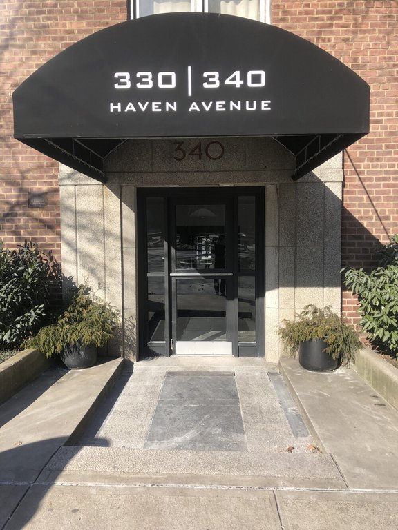 340 Haven Avenue, Unit 3R photo 10