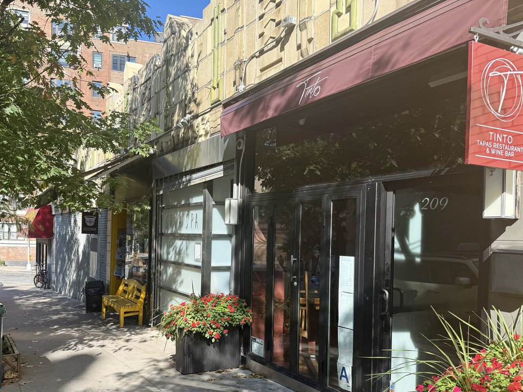 340 Haven Avenue, Unit 3R photo 14