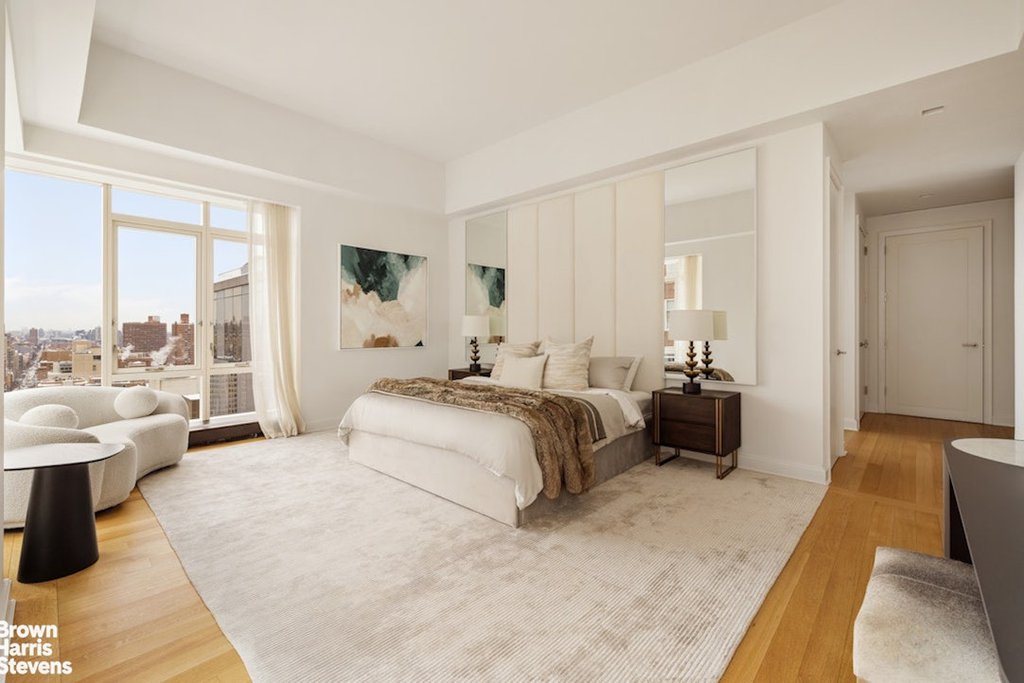 1289 Lexington Avenue, Unit PHA photo 9