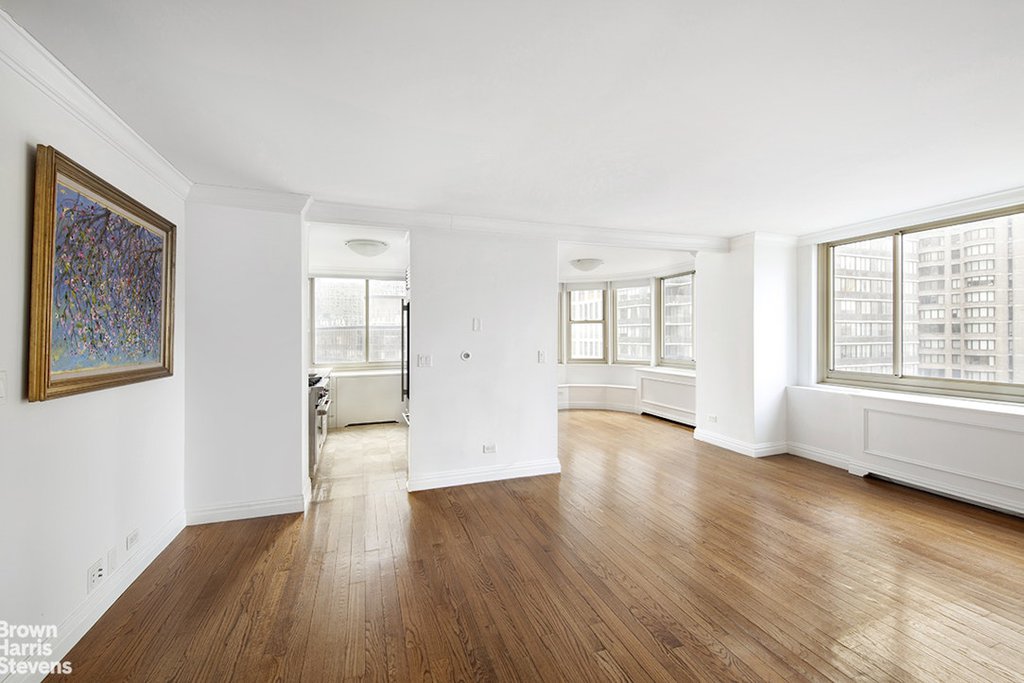 30 West 63rd Street, Unit 16H