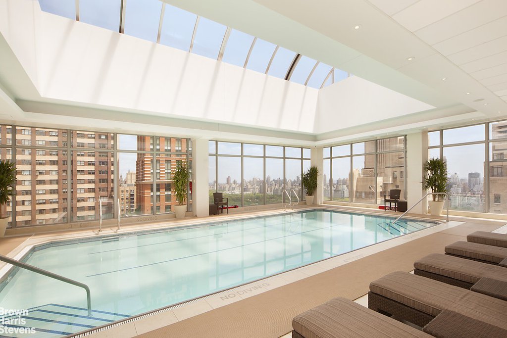 30 West 63rd Street, Unit 16H photo 9
