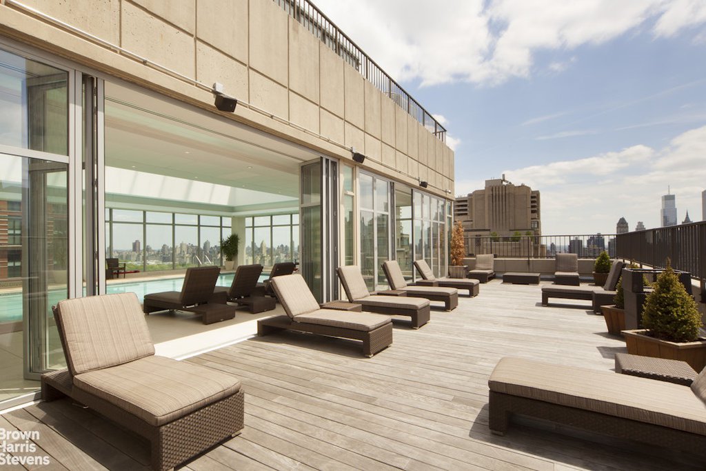 30 West 63rd Street, Unit 16H photo 16
