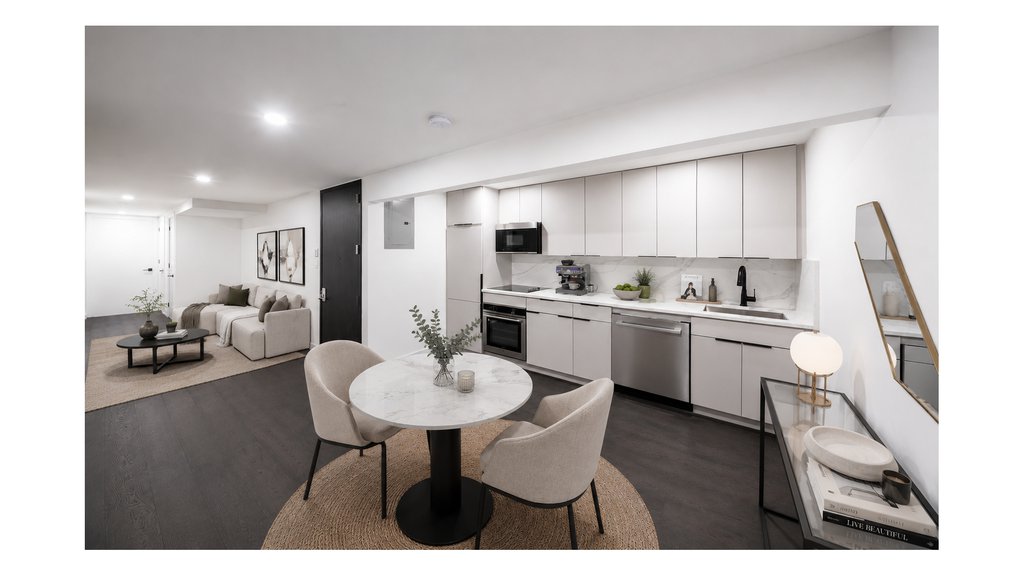 231 Sullivan Street, Unit 1