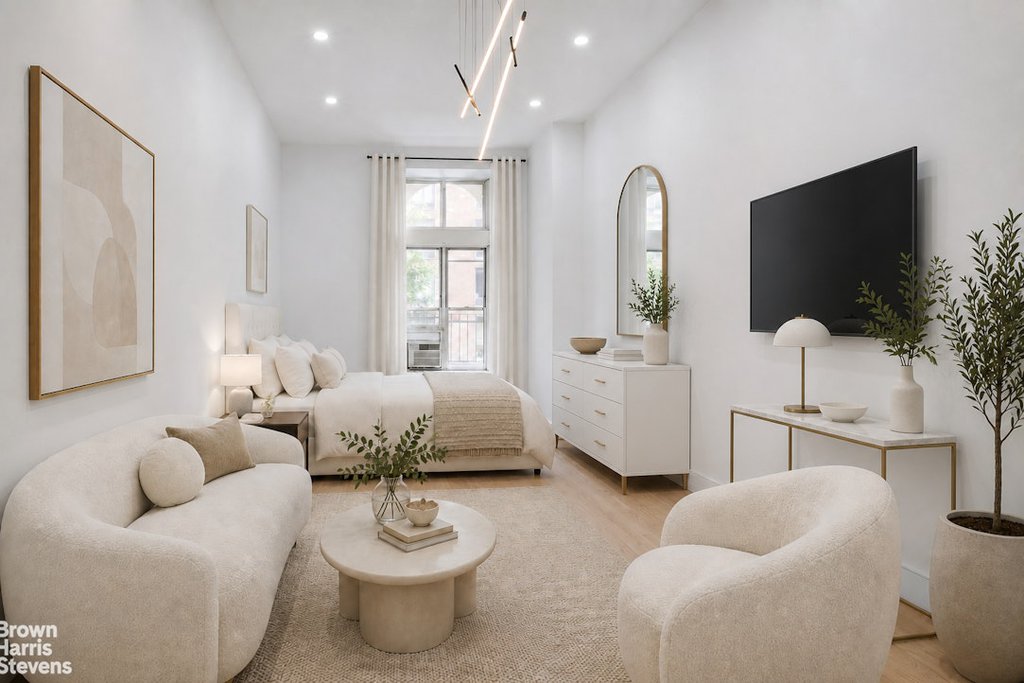 23 Waverly Place, Unit 2Y