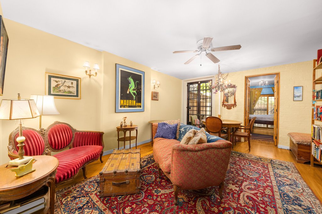 306 West 90th Street, Unit 1