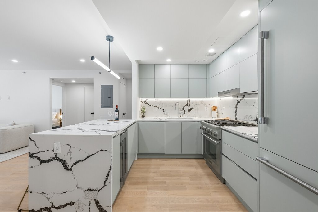 350 West 44th Street, Unit 205