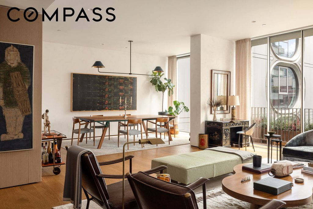 527 West 27th Street, Unit 6A
