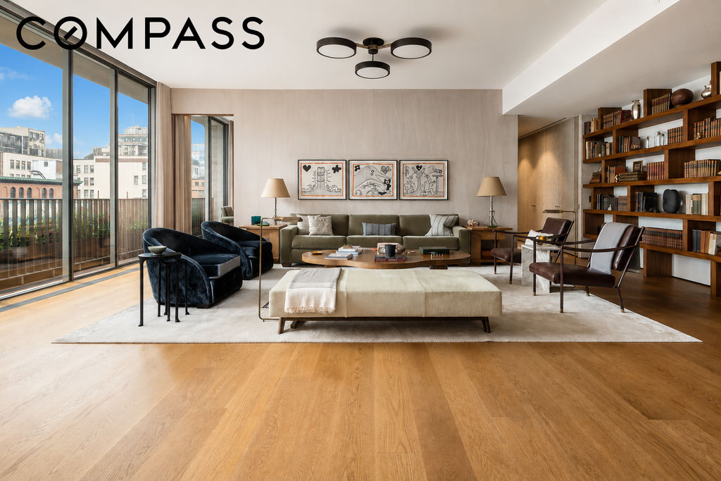 527 West 27th Street, Unit 6A photo 2