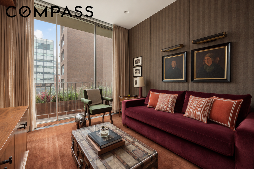 527 West 27th Street, Unit 6A photo 16