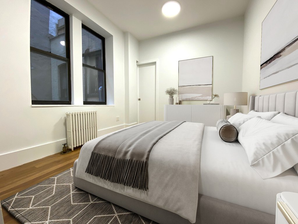 455 Hudson Street, Unit 3 photo 3