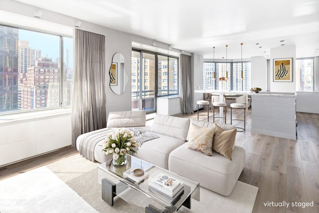 401 East 84th Street, Unit 15B