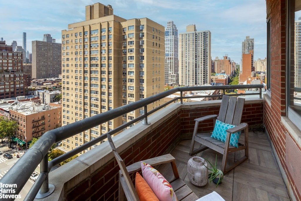 401 East 84th Street, Unit 15B photo 4