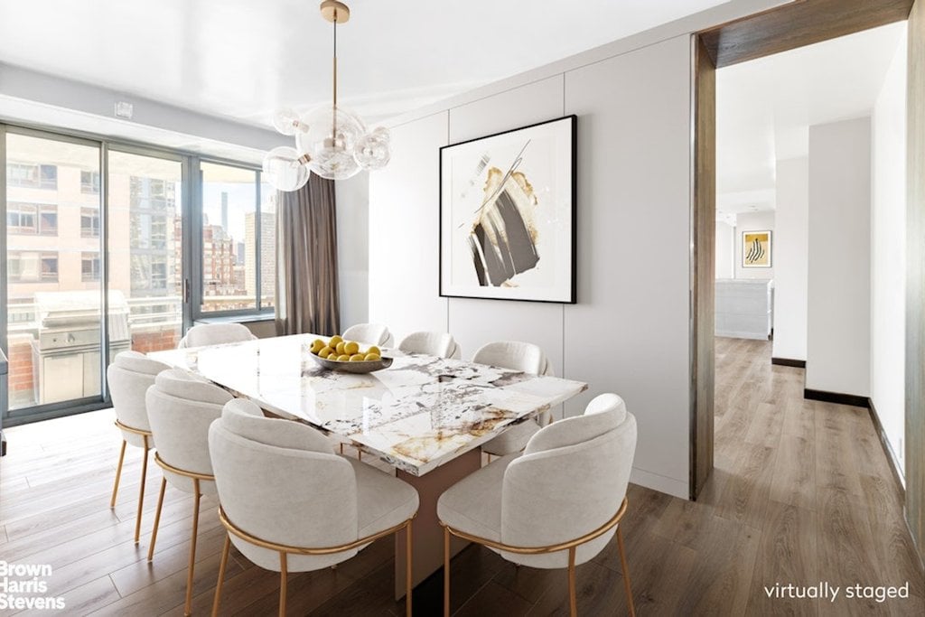 401 East 84th Street, Unit 15B photo 9