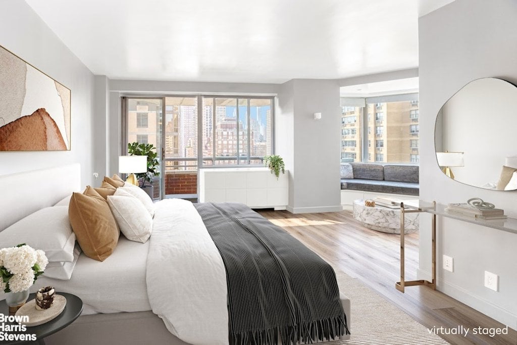 401 East 84th Street, Unit 15B photo 18