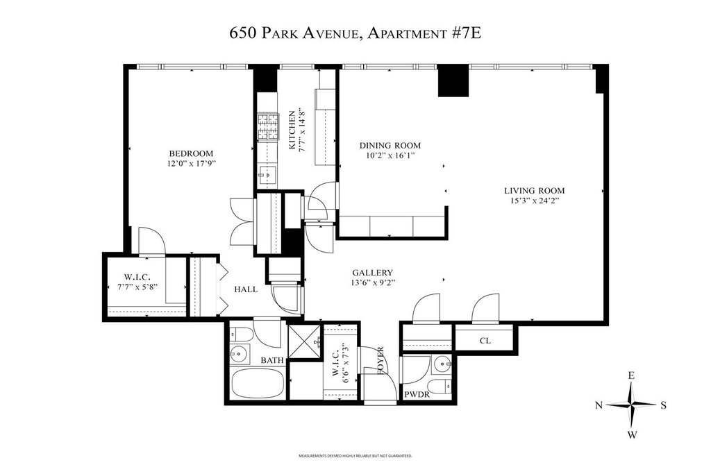 650 Park Avenue, Unit 7E photo 11