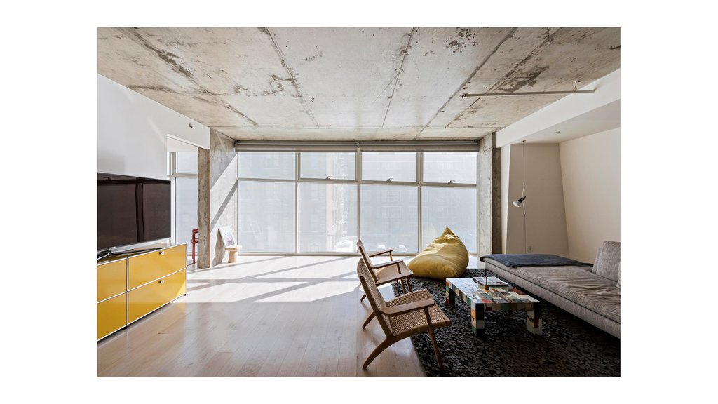 115 Norfolk Street, Unit 404