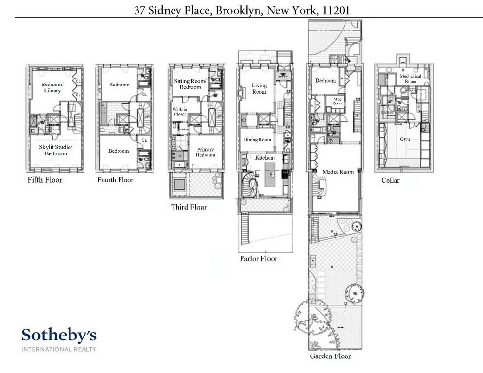37 Sidney Place – For Sale photo 32