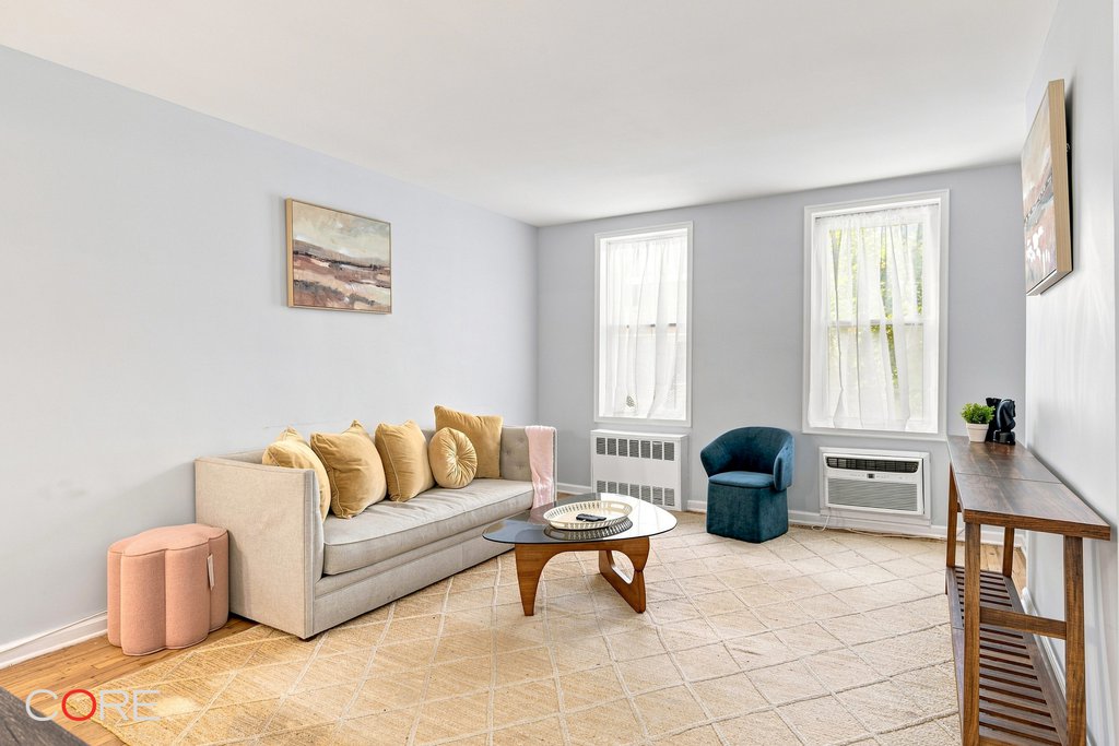 311 East 25th Street, Unit 3A