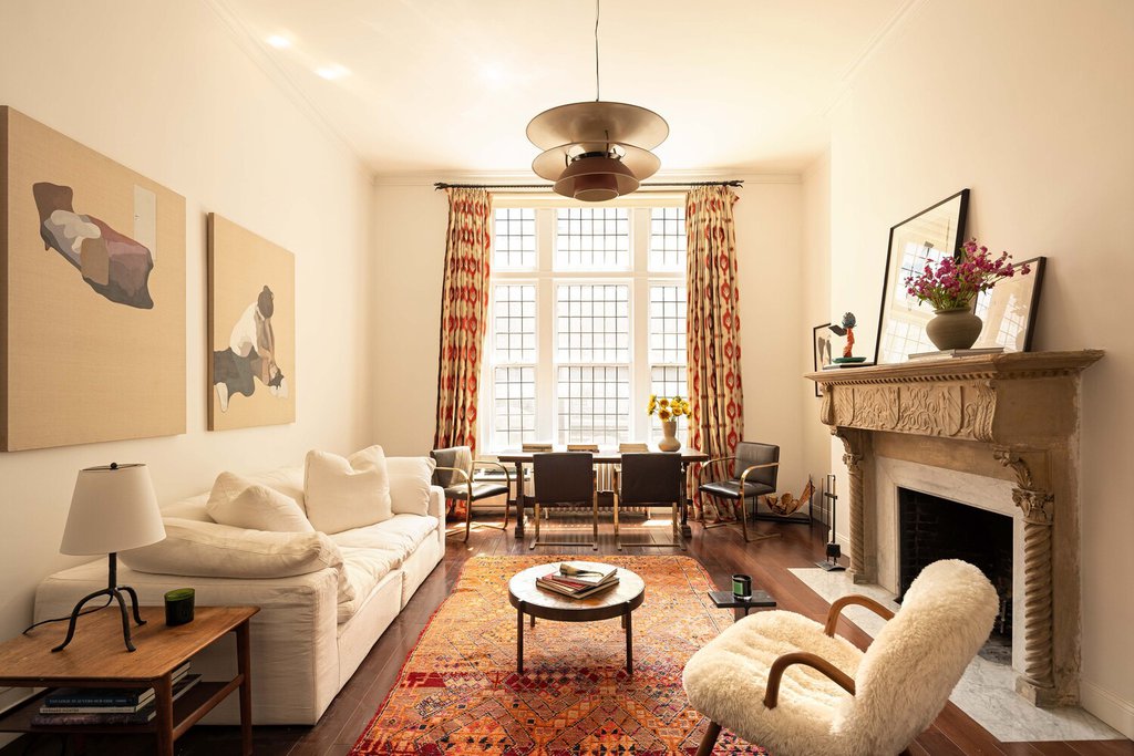 165 East 60th Street, Unit 6D