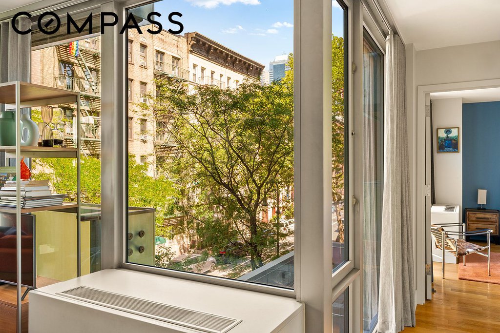 464 West 44th Street, Unit 4G photo 4