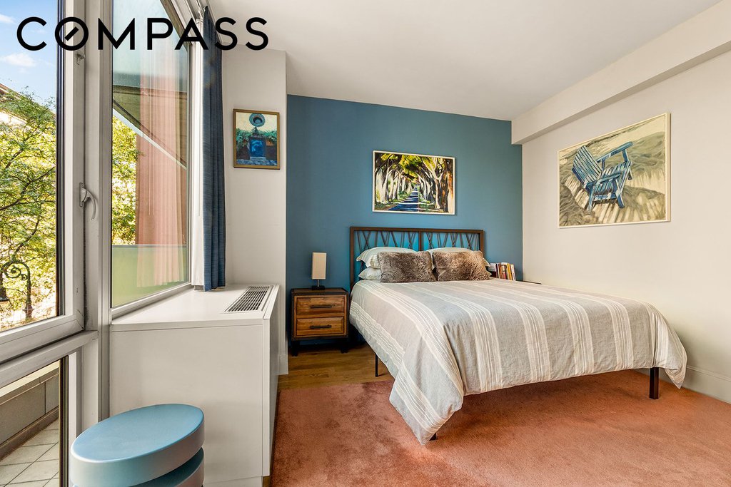 464 West 44th Street, Unit 4G photo 5