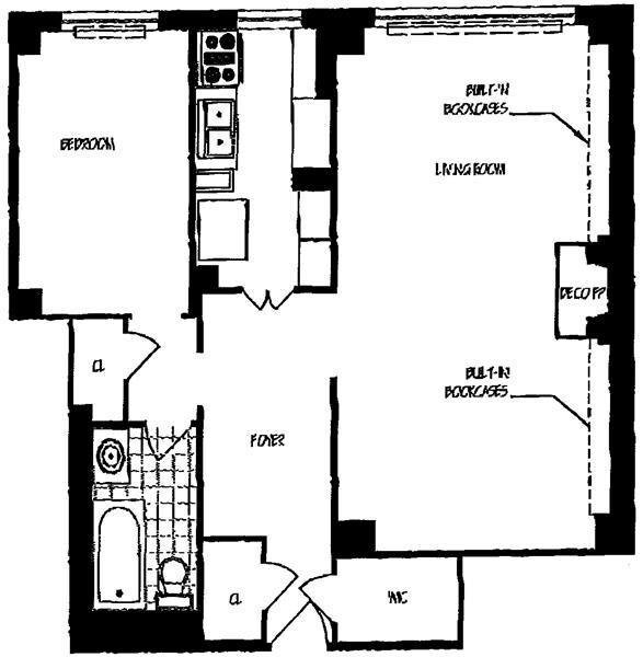 40 Central Park South, Unit 9G photo 10