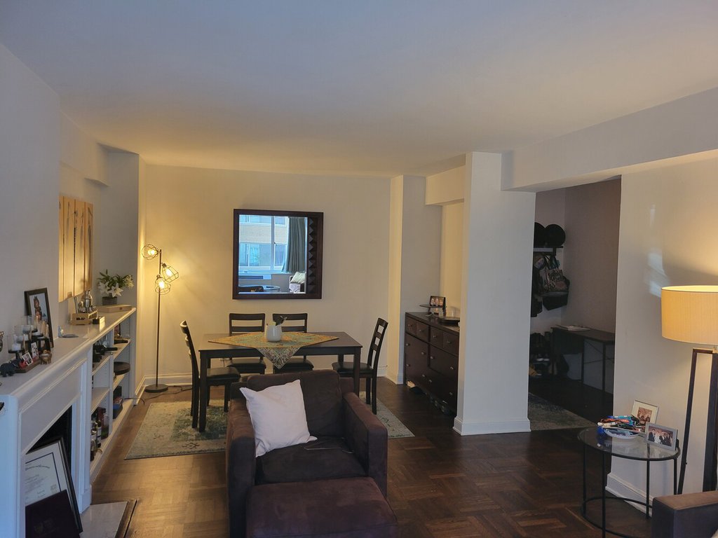 40 Central Park South, Unit 9G photo 4