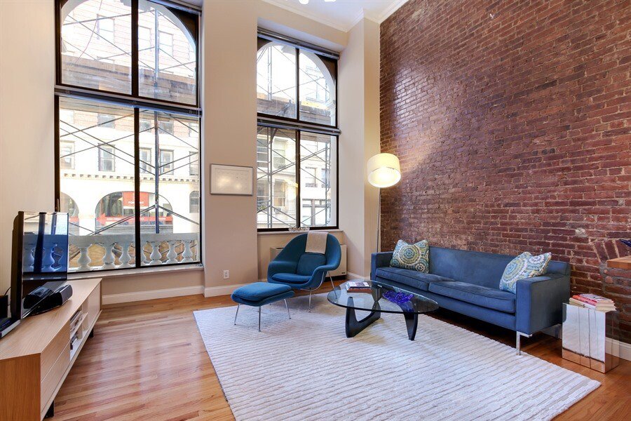 77 Bleecker Street, Unit 331
