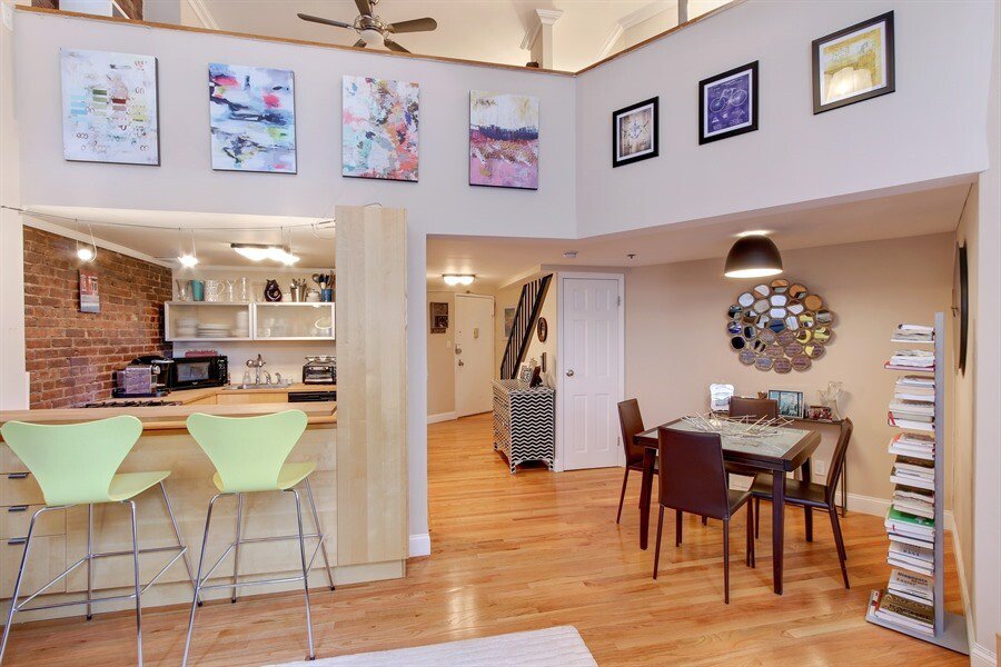 77 Bleecker Street, Unit 331 photo 3