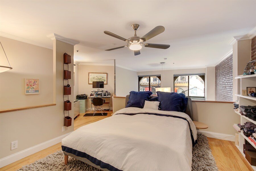 77 Bleecker Street, Unit 331 photo 4