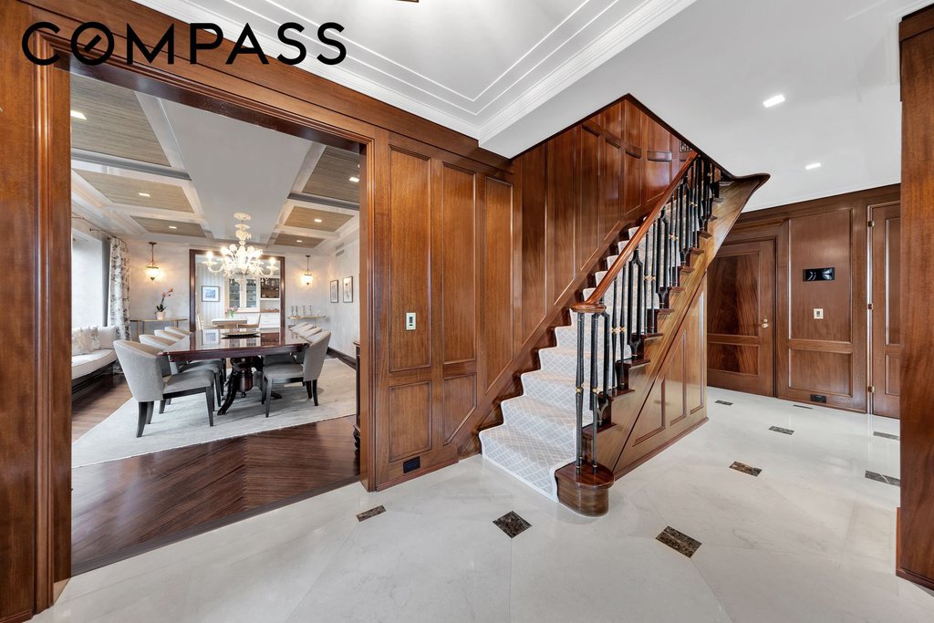 25 Central Park West, Unit 21J photo 4