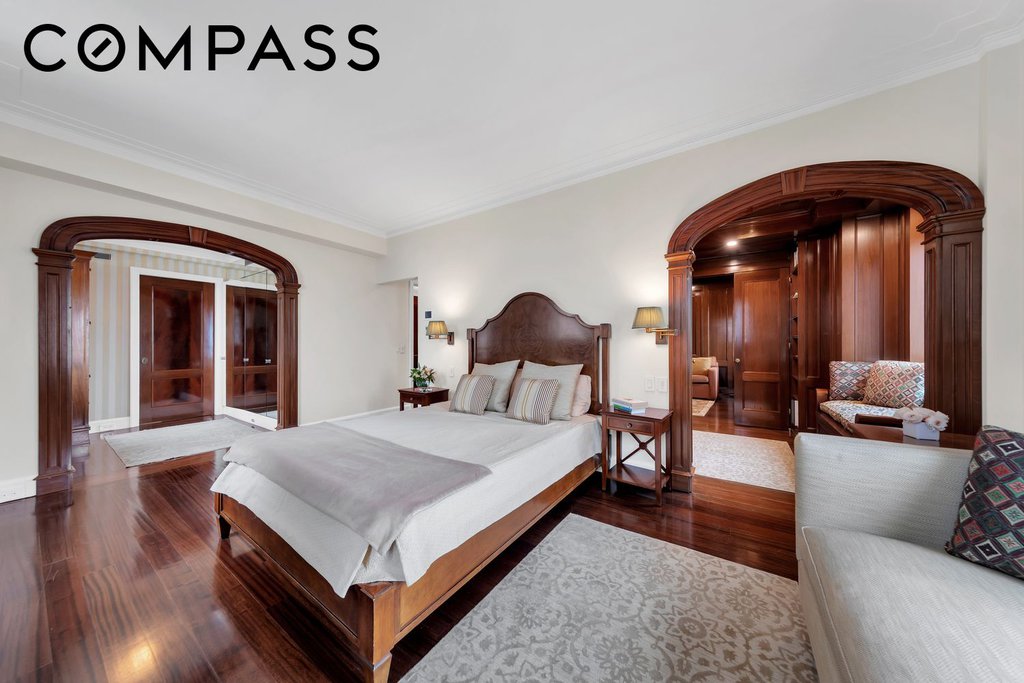 25 Central Park West, Unit 21J photo 6
