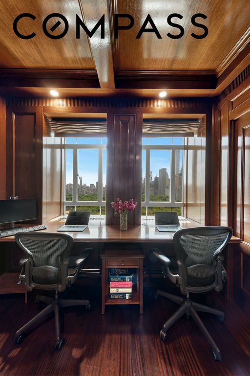 25 Central Park West, Unit 21J photo 10