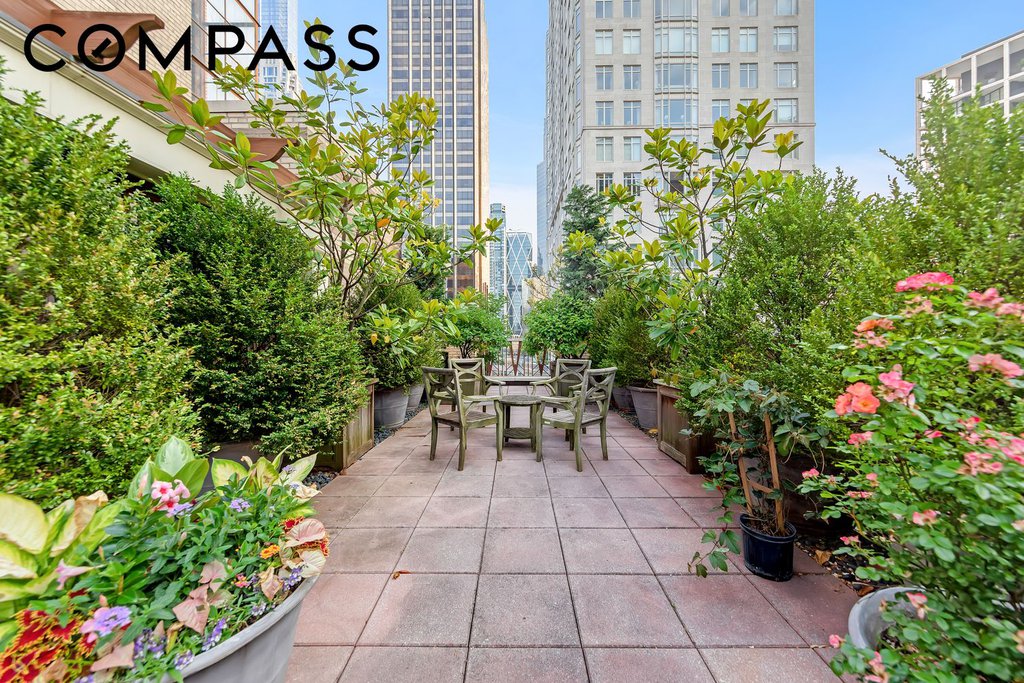 25 Central Park West, Unit 21J photo 12
