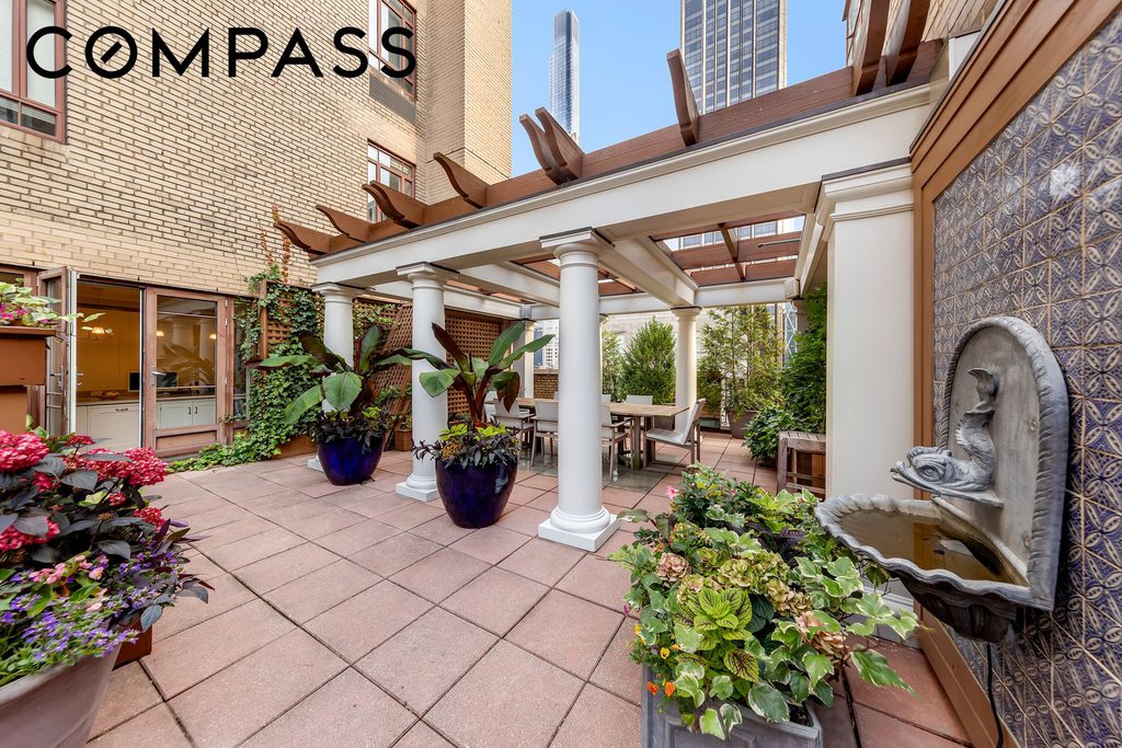 25 Central Park West, Unit 21J photo 15