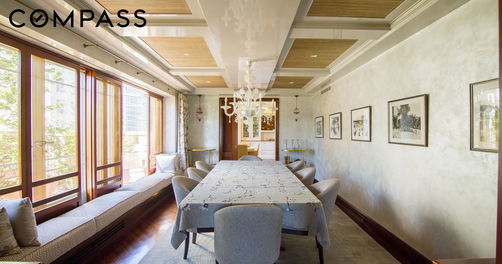 25 Central Park West, Unit 21J photo 18