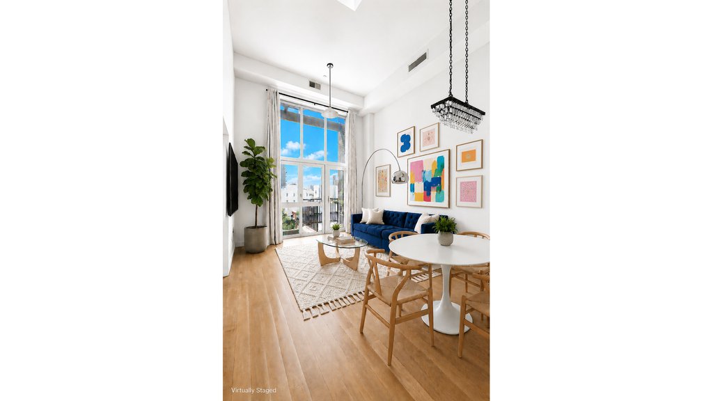 75 Kingsland Avenue, Unit 4B