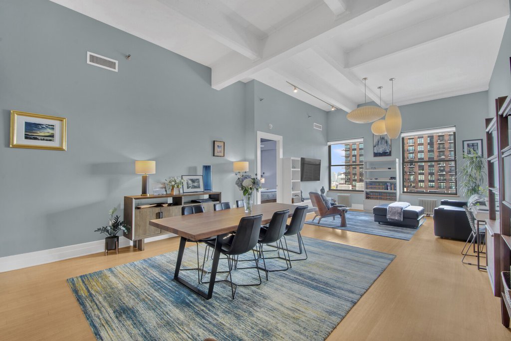 70 Washington Street, Unit 12A